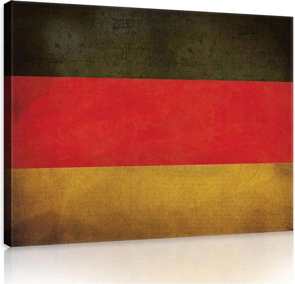 Falikép Vászonkép zászló 100x75