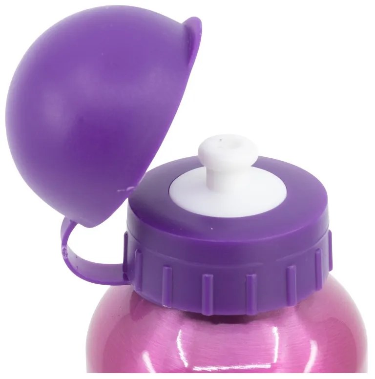 Disney Hercegnők Bright alumínium kulacs ivókupakkal 400 ml