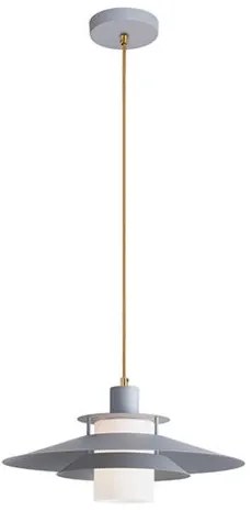 Rábalux CAMERON 4313 Függőlámpa 1x40W/E27 IP20