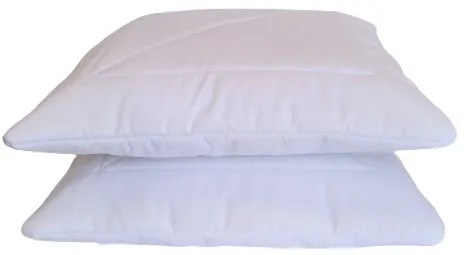 Őrök Microfiber Párna Csomósodás Mentes Töltettel