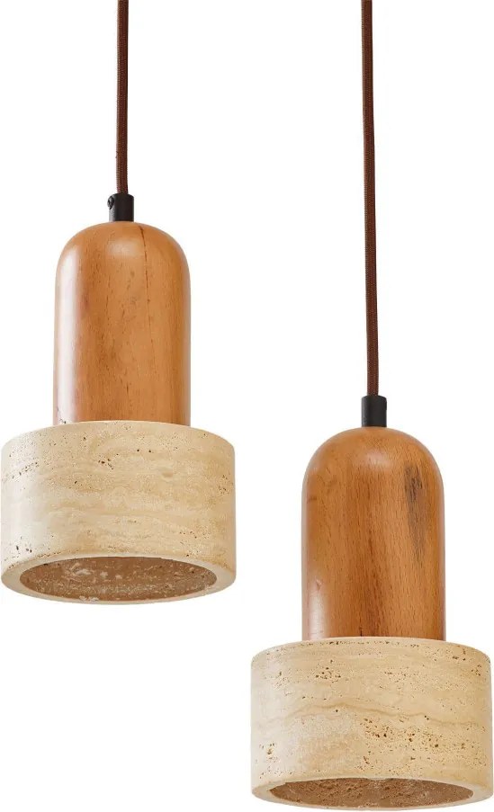 Loer-B - Oak - ELS