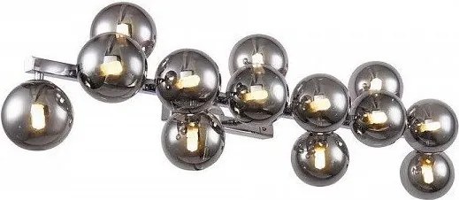 Maytoni DALLAS MOD547WL-13CH Fali lámpa 13xG9/28W IP20