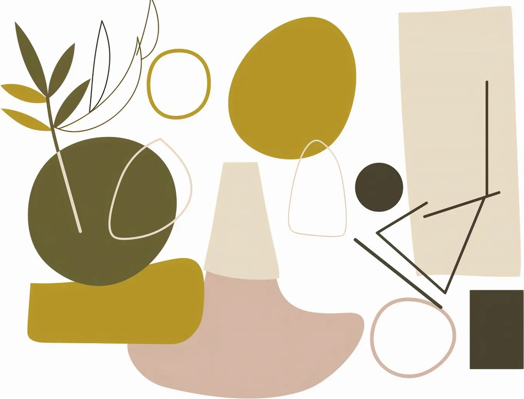 Poszter 35x25cm Gazdagság Összeállítások