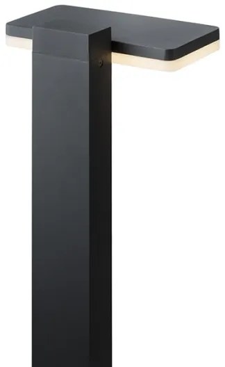 RED - Design Rendl - R12515 - LED Kültéri lámpa RINA LED/12W/230V IP44