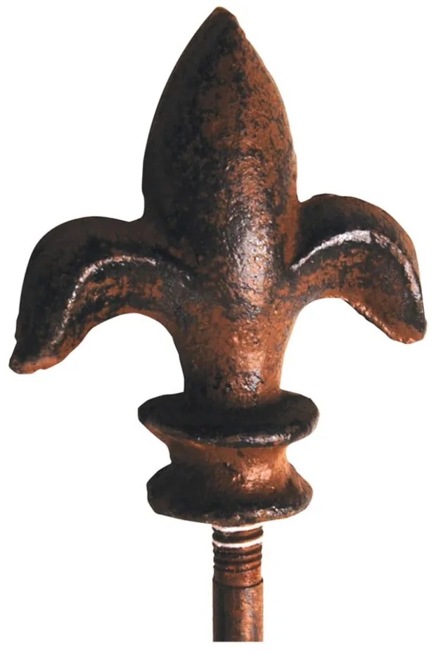 Fém növénytámasz szett 8 db-os – Esschert Design