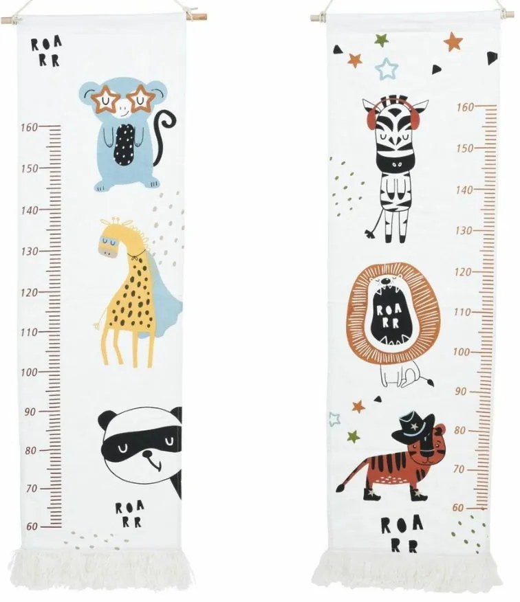 Hatu zsiráf gyerek mérőszalag, 40 x 140 cm
