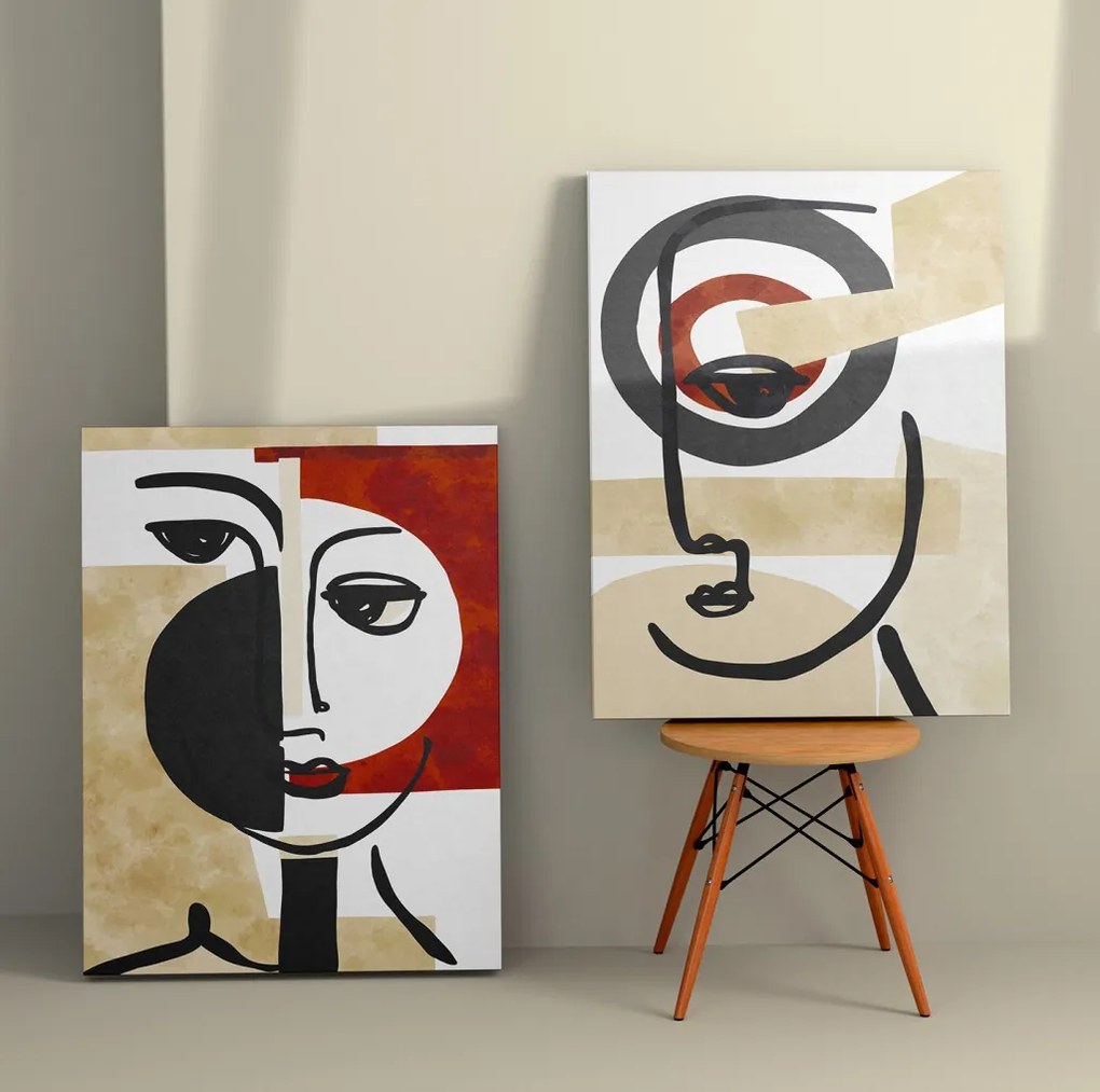 Vászonkép, 50×70 cm – 2KNV4234