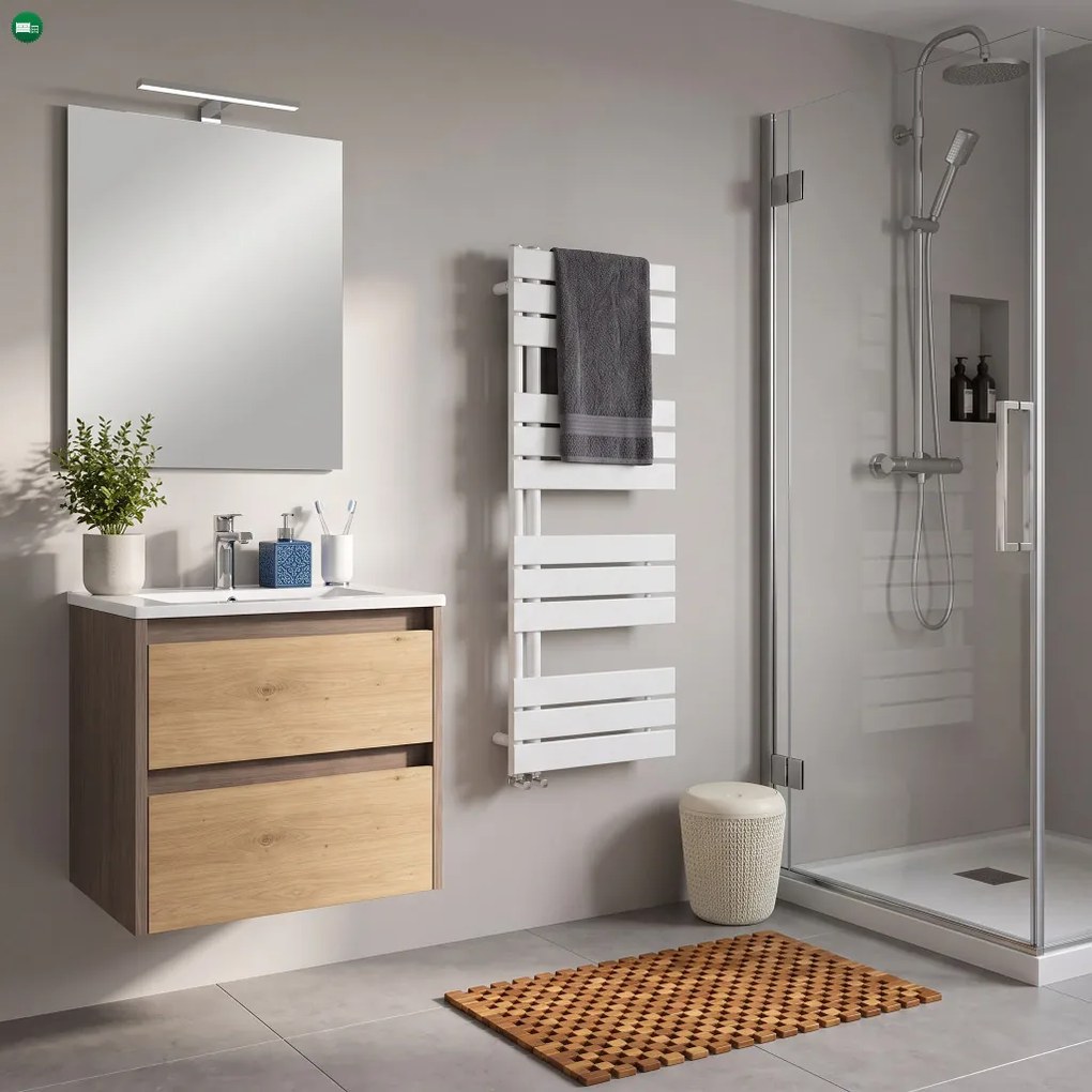 Porto Prime 60 komplett