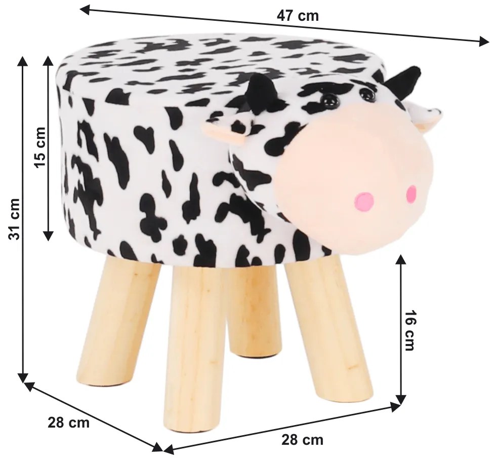 Zsámoly Miley (fehér + fekete). 1029654