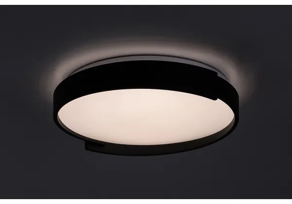 Rabalux 71305 - LED Dimmelhető mennyezeti lámpa LALEH LED/24W/230V 3000-6500K + távirányító