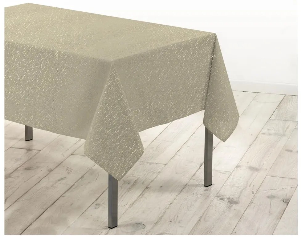 Asztalterítő 140x240 cm Strass – douceur d'intérieur