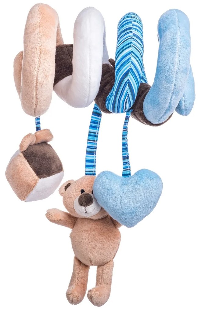 Lumpin Baby Lumpin Mackó spirál