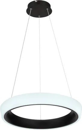 GLOBO 48272H-36B TABANO Modern Led Függesztett Lámpa IP20