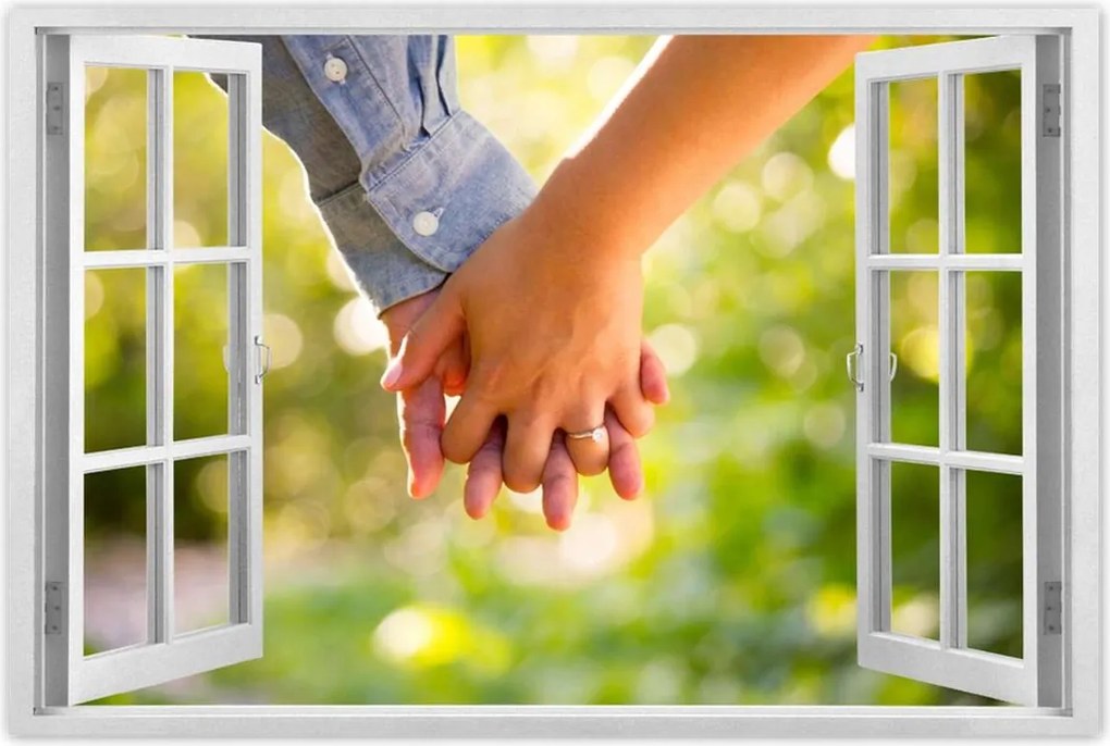 Poszterek 60x40 Szerelem Érzés Párkapcsolat