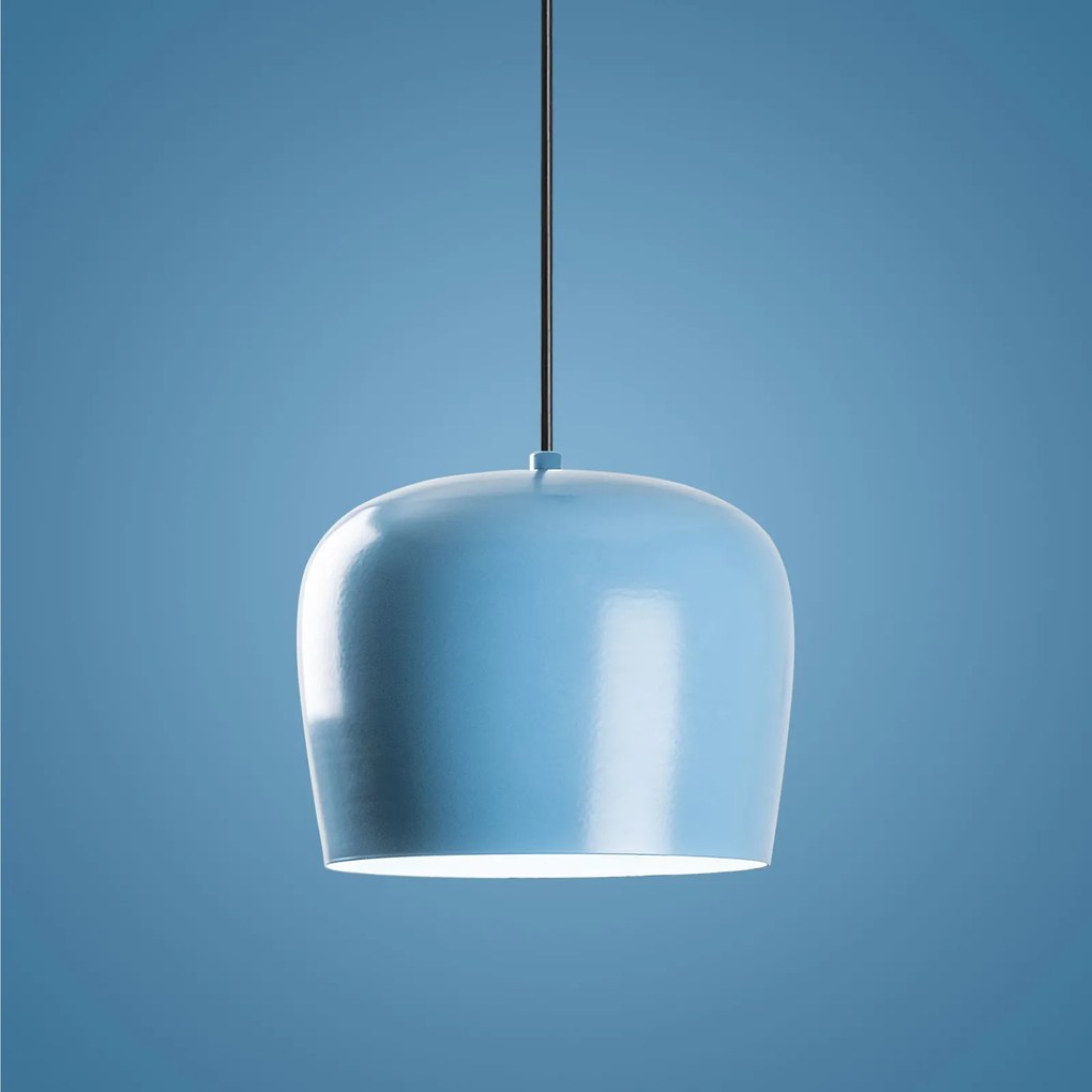 Yozgat - N - 1413 - Light Blue