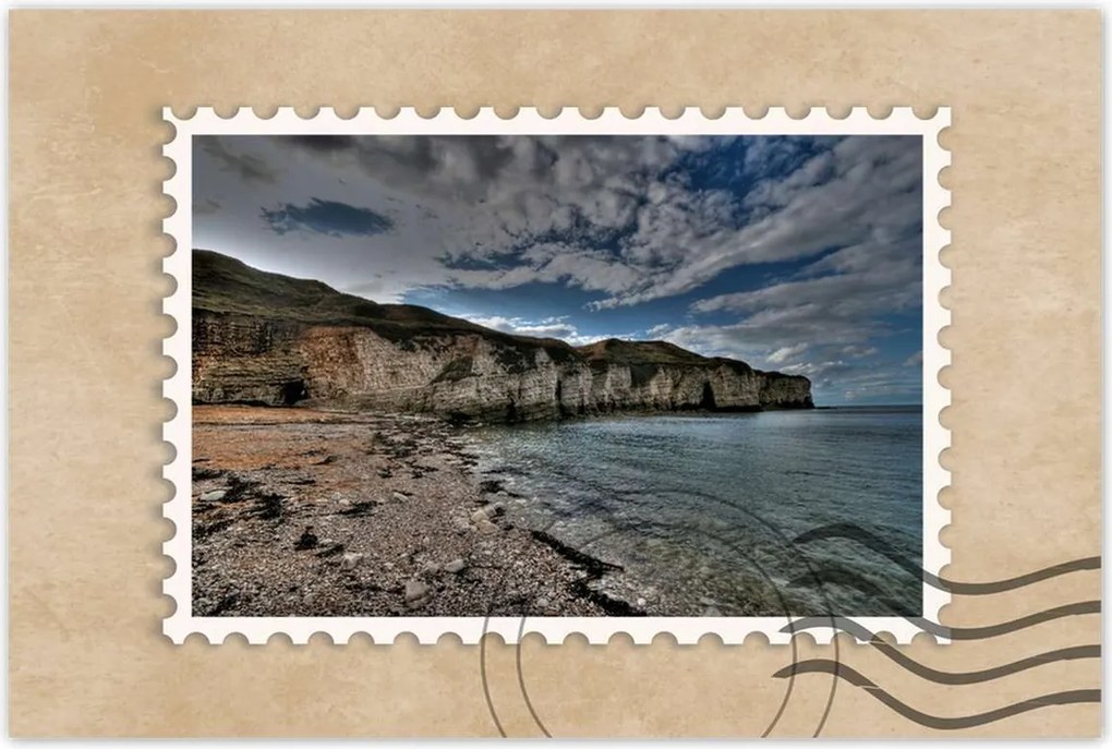 Poszterek 60x40 Érdekes égbolt