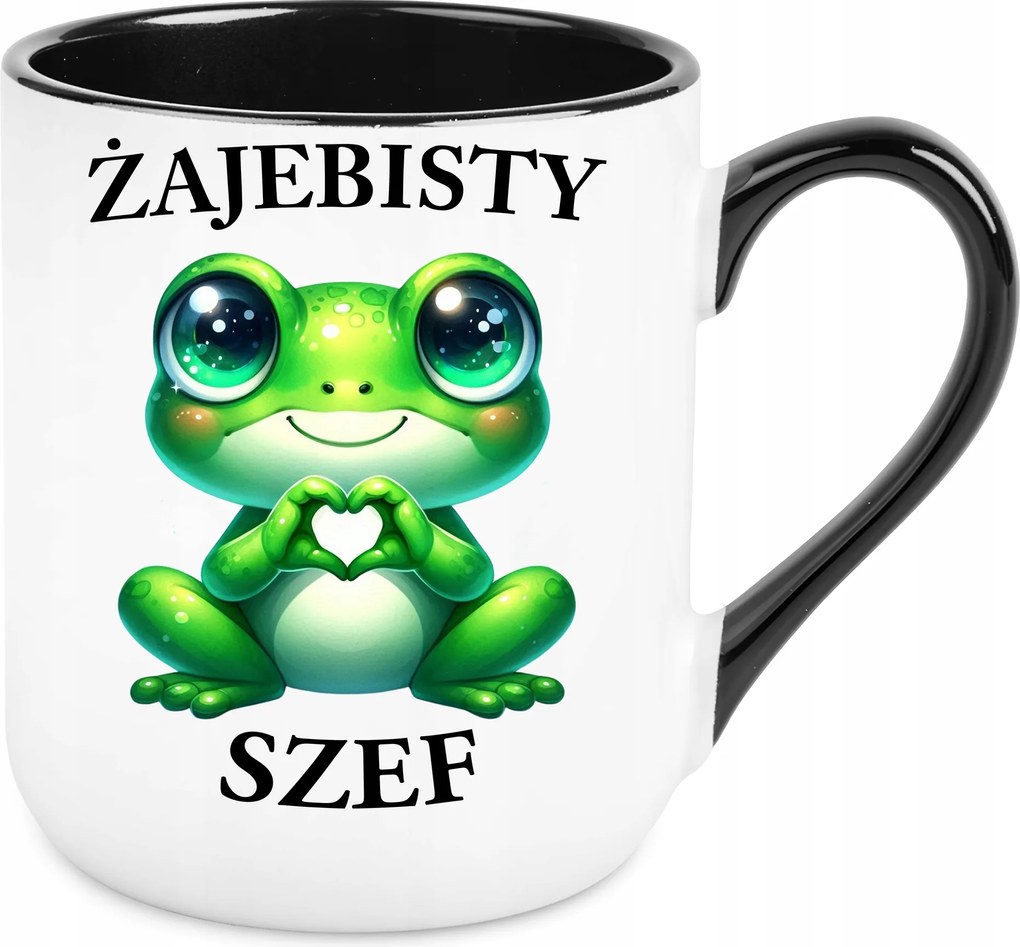 Elegáns Bögre Vicces Elnökfőnök Ajándék Névnap Születésnap Karácsony