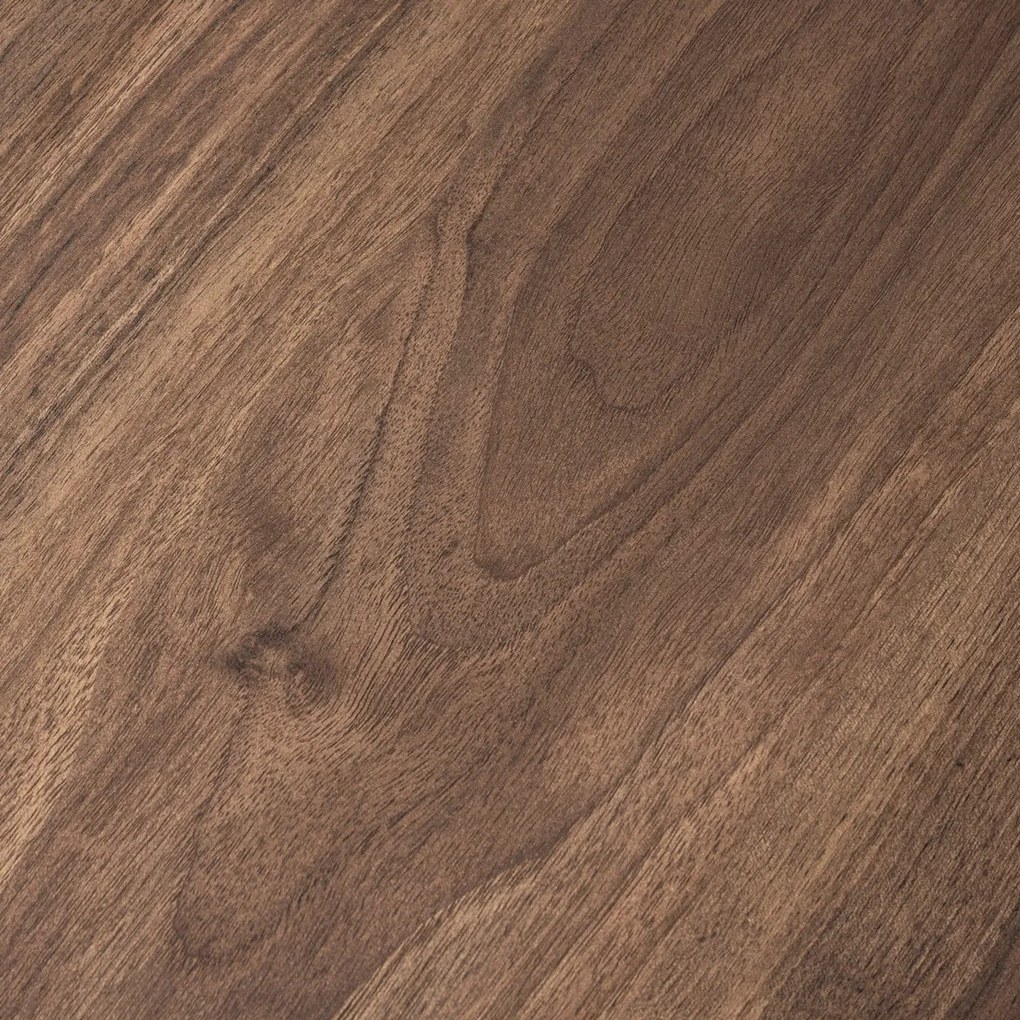 Orion Walnut dohányzóasztal