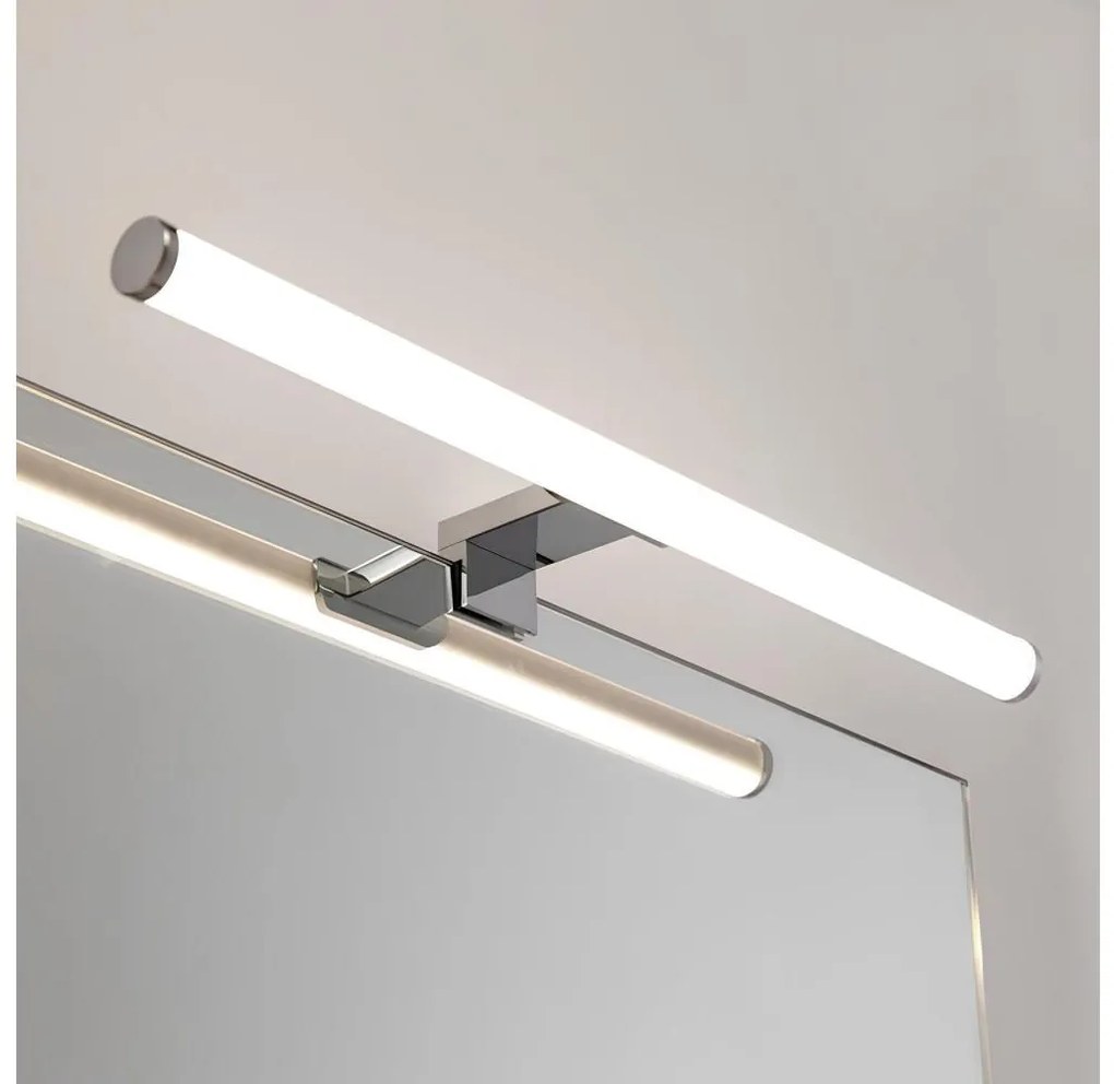 Top Light Top Light - LED fürdőszobai tükörmegvilágítás OREGON LED/9W/230V 60 cm IP44 TP1800
