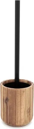 Nimco WC-kefe fekete AK 94