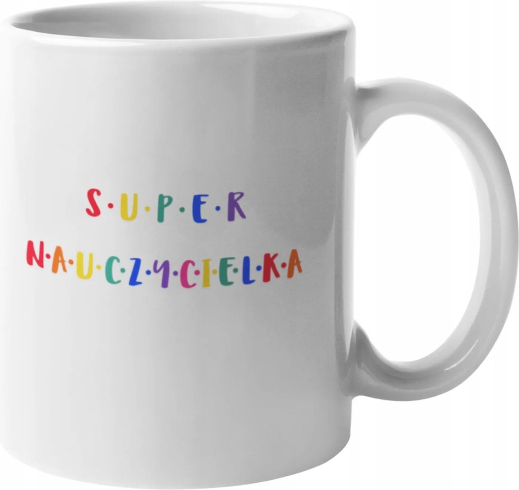 Bögre Bögrék Egyedi ajándék tanárnőnek