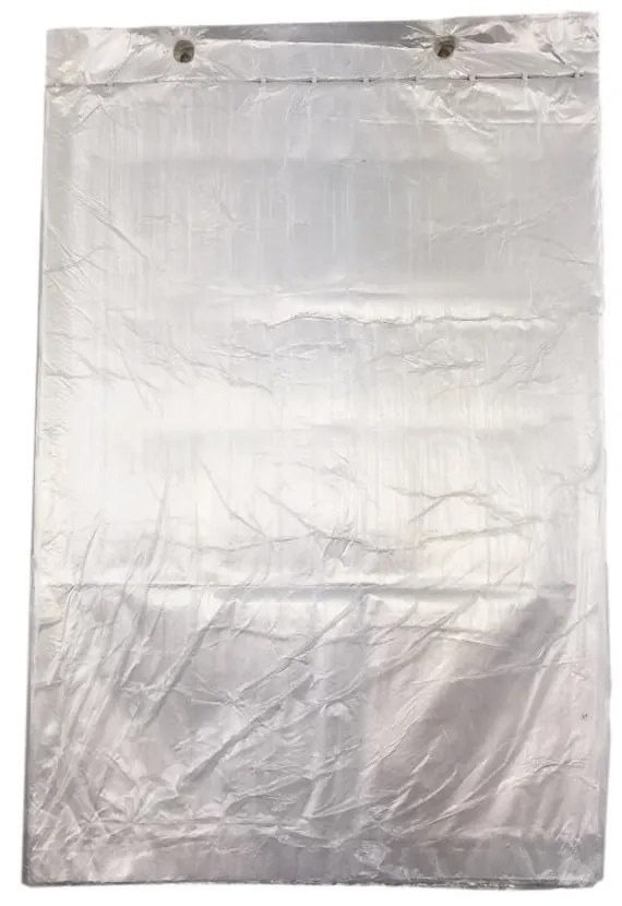 Glory Uzsonna Tasak Tűzött 200*300, 2L, 100 db