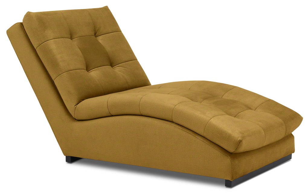 Relax fotel Dorian 45 (mustár). Akció -17%. 1044533