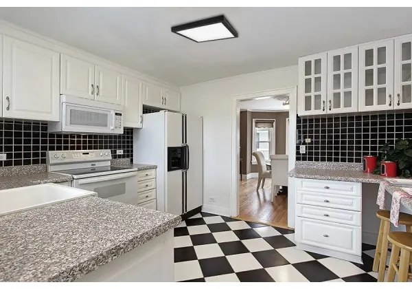 LED Mennyezeti lámpa FENIX LED/32W/230V 3800K