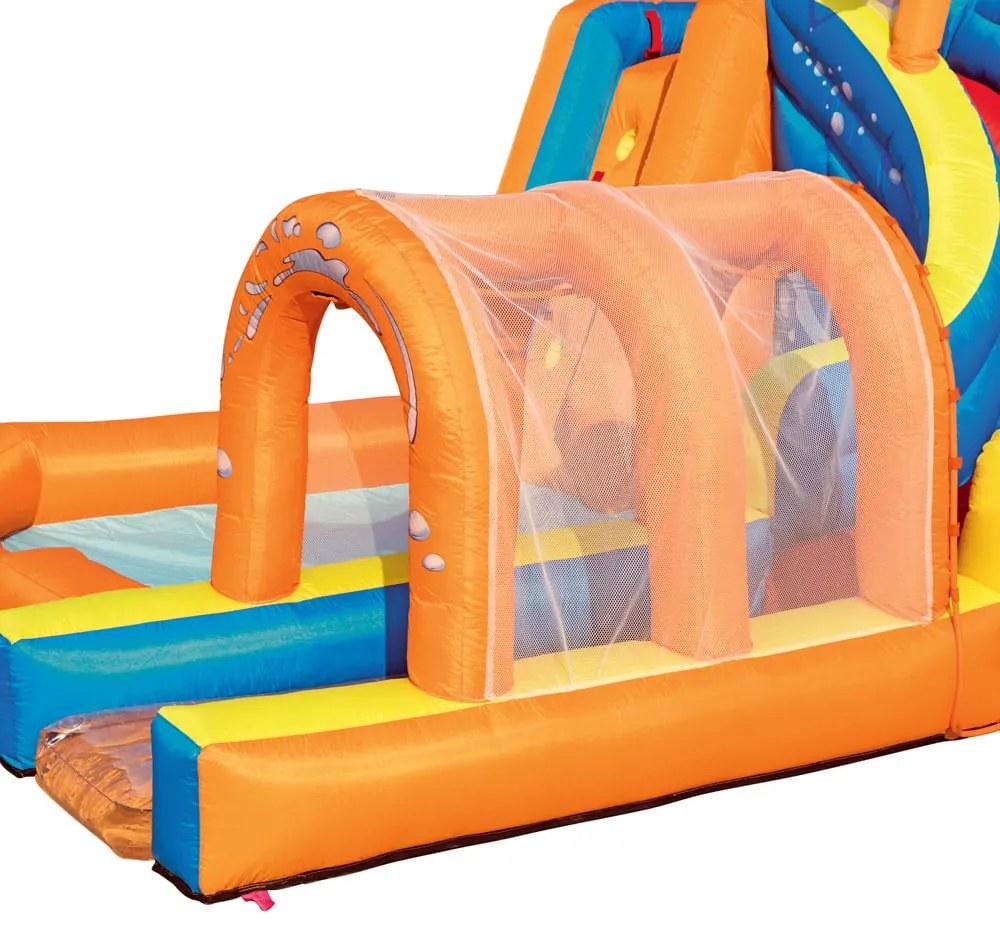 Bestway Hurricane Water Park - 420 x 320 x 260 cm