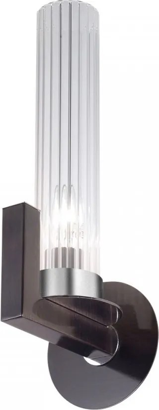 Fali Lámpa Barna RAGGIO KOLARZ 6009-60160