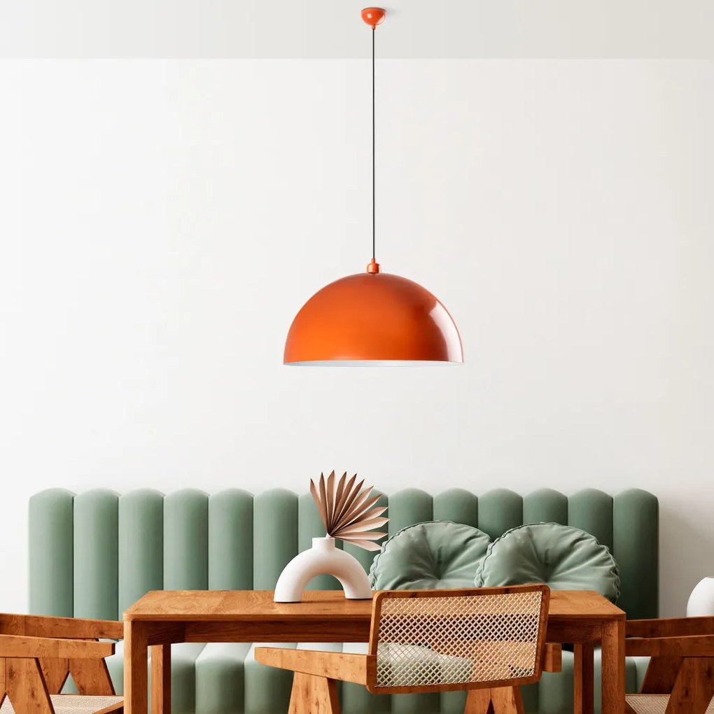 Kure 236 - Orange