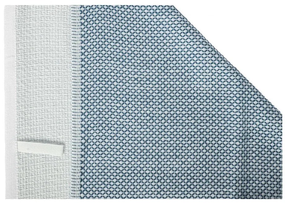 Konyharuha szett 3 db-os 50x76 cm Duo Leno – ZicZac