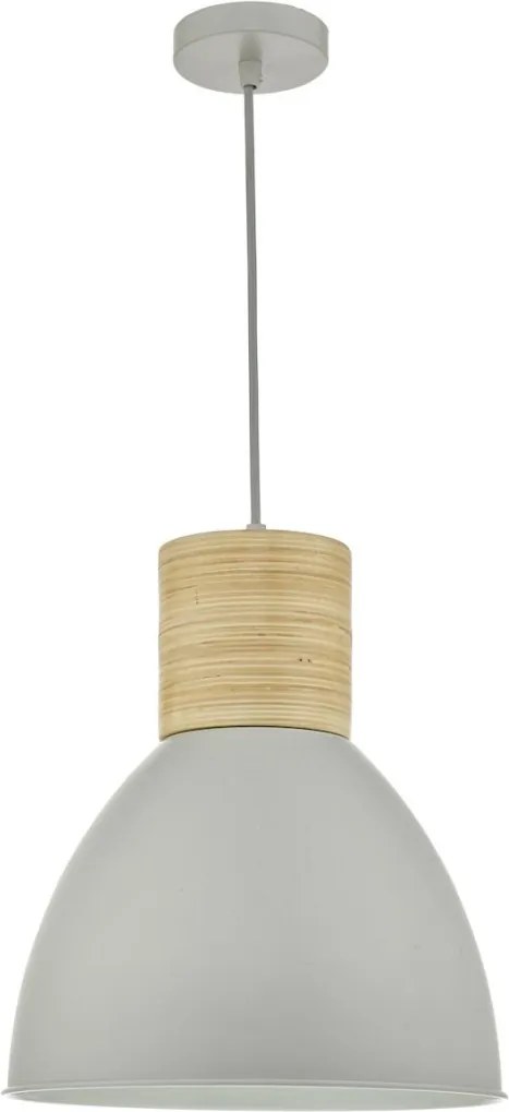Dar Lighting ADNA ADN0139 Függőlámpa 1x60W/E27