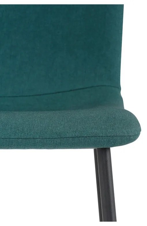 Zöld étkezőszék szett 2 db-os Faye - Støraa