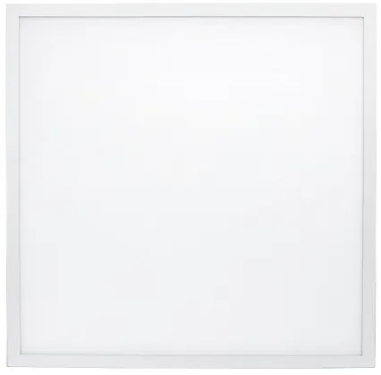 Aigostar - LED Függesztett mennyezeti panel LED/40W/230V 3000K/4000K/6500K 60x60cm fehér