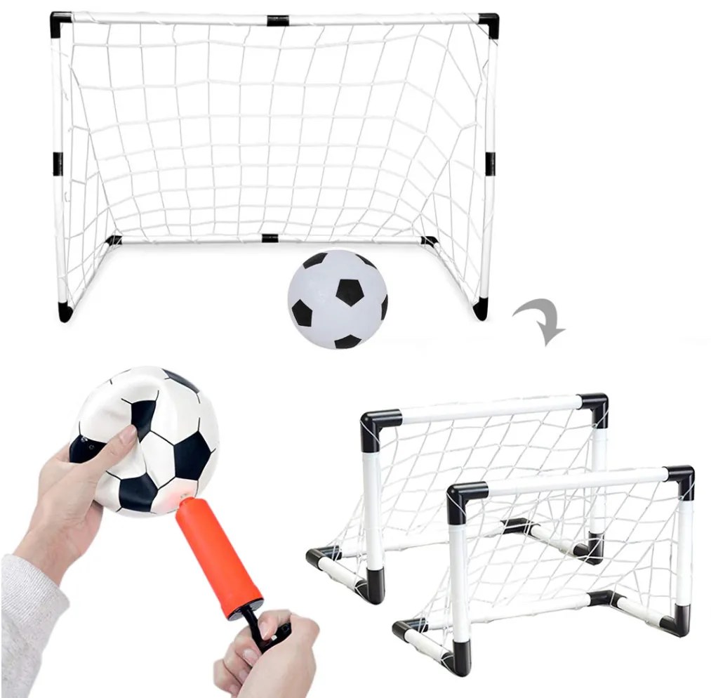 Focikapu készlet 2 az 1-ben