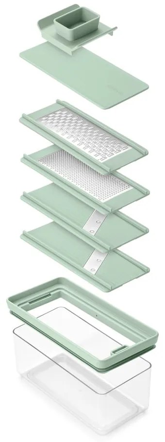 Multifunkciós szeletelő Tasty+ – Brabantia