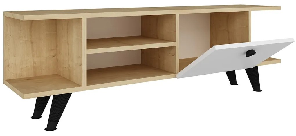 TV asztal Idil Oak