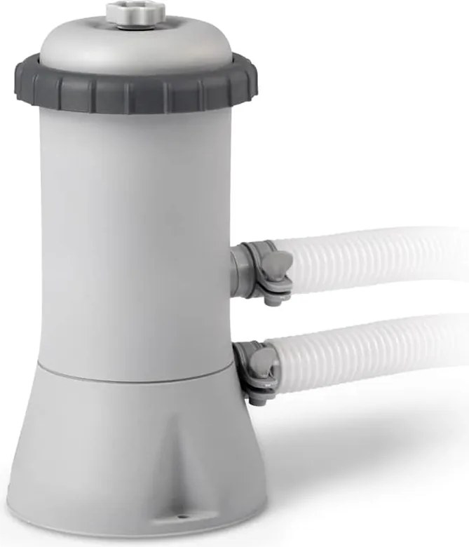 INTEX 28638GS papírsz?r?s vízforgató szivattyú, 3407 liter/óra