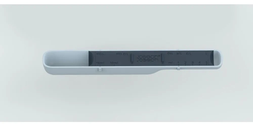 Measure-Up kék állítható konyhai mérő - Joseph Joseph