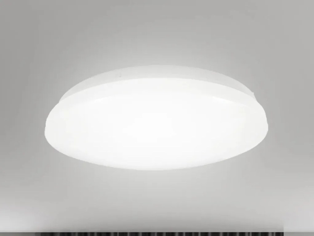 NEDES LCL423S Ufo Lámpa IP20