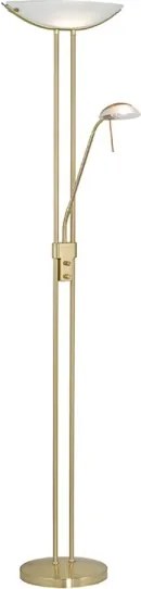 Eglo - Csereüveg állólámpához BAYA nagy fehér