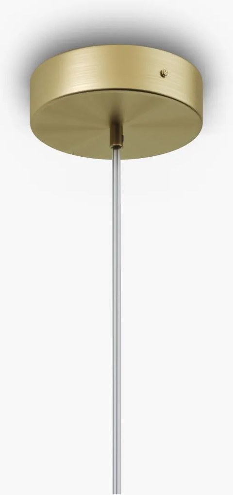 Maytoni modern függeszték antic barna arany mymod302pl-01cg1