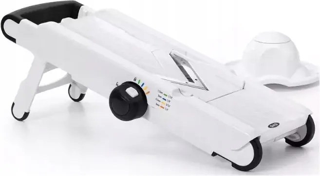 Mandolin konyhai szeletelő V-blade Oxo Good Grips