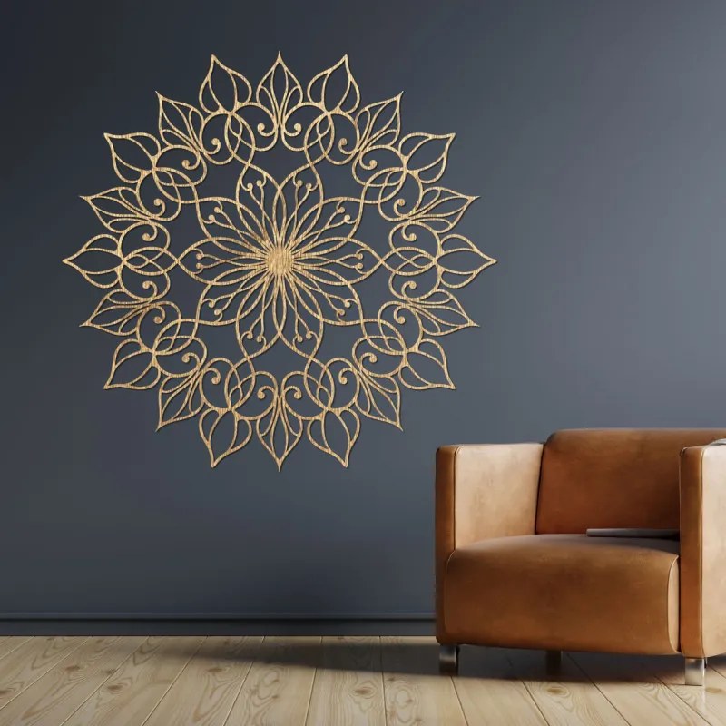 Eredeti mandala dekoráció otthonodba | RATTRAJ