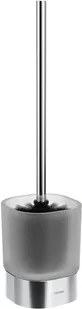 Ravak Chrome II wc kefe, króm X07P1372