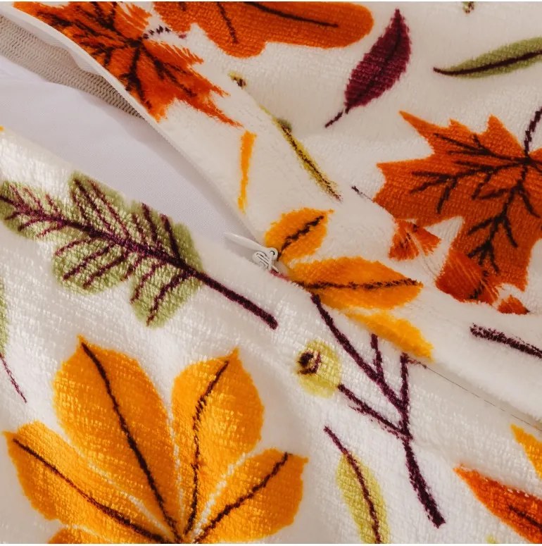 EMI Fallin mikroplüss ágyneműhuzat