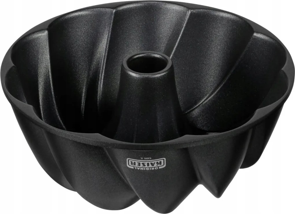 Muffin Sütőforma Kaiser Inspiration Curve 25 CM Alumínium