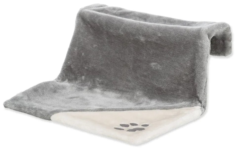 Szürke fekhely macskáknak 45x24 cm Trixie – Plaček Pet Products