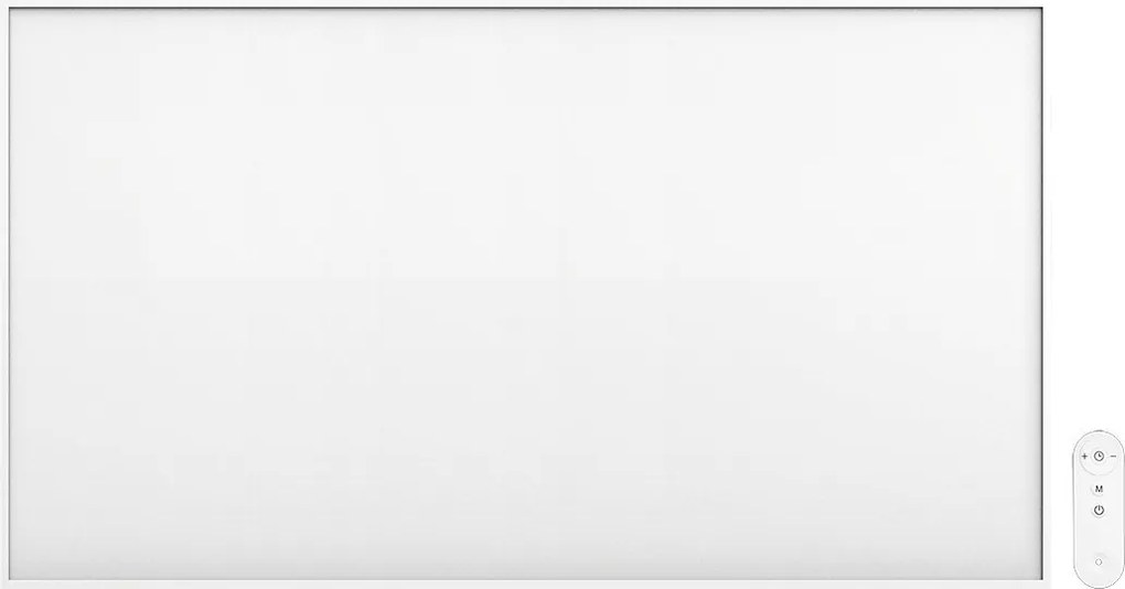 Neo Infravörös Fűtőpanel Radiátor 450W Wifi 90-105 IPX4